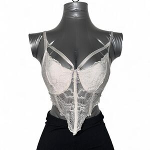 Yesstyle Women's Corset